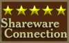 Genbox Family History was awarded 5 stars from SharewareConnection.